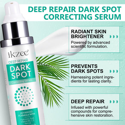 IKZEE Deep Repair Dark Spot Correcting Serum 50ml