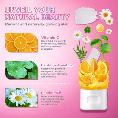 ELAIMEI Snow Bleach Intimate Skin Cream 60g