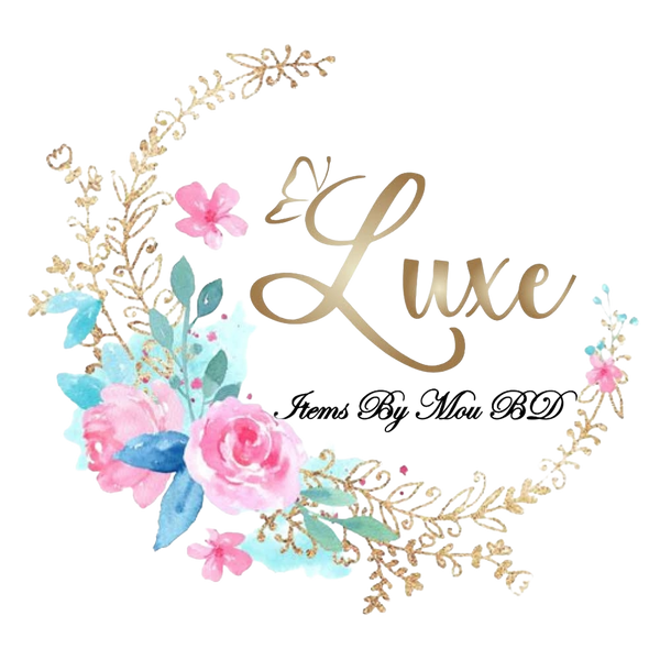 Luxe Items By Mou BD